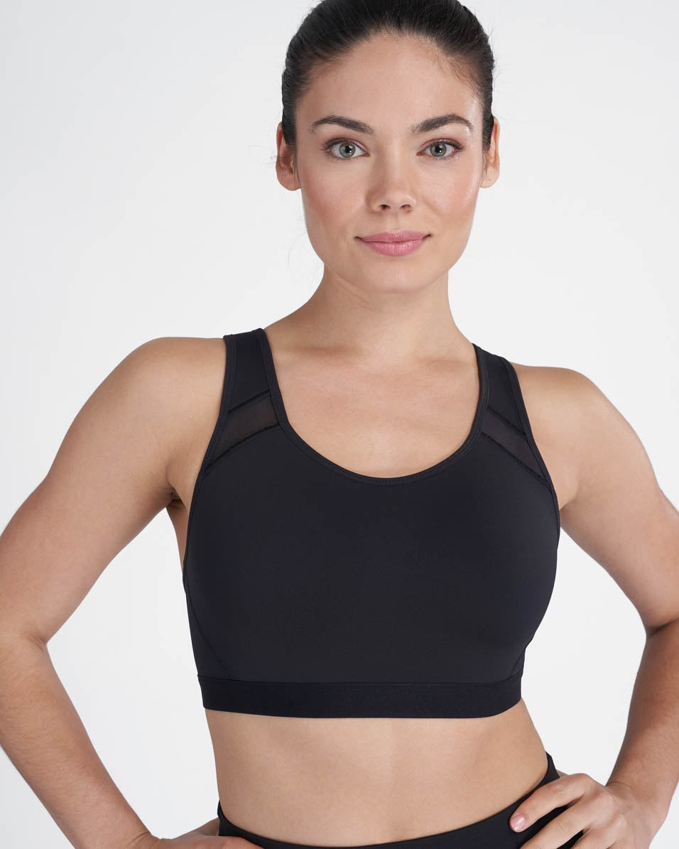 Medium Impact Sports Bra | Spanx