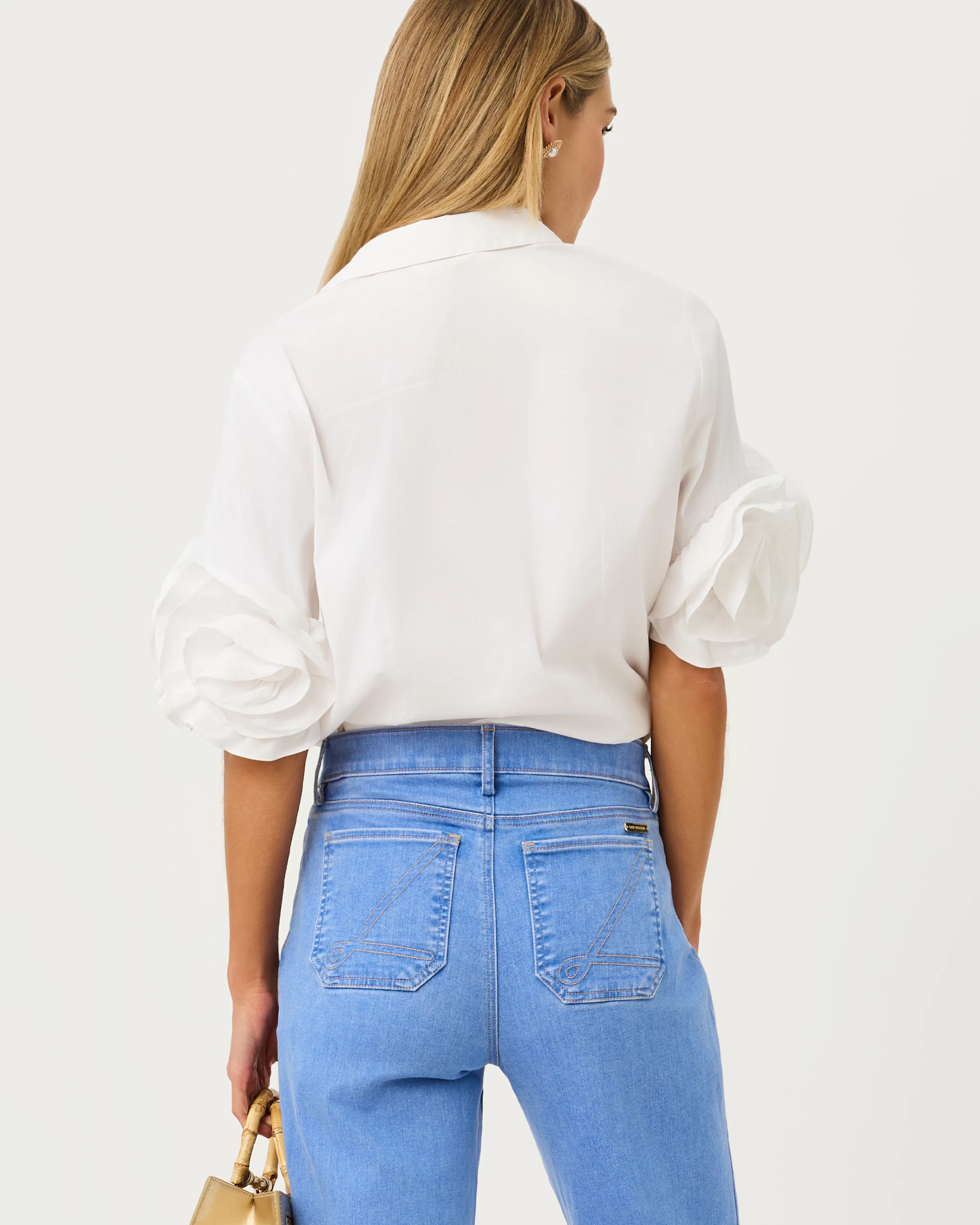 The Flower Lilly Shirt | Lilly Pulitzer