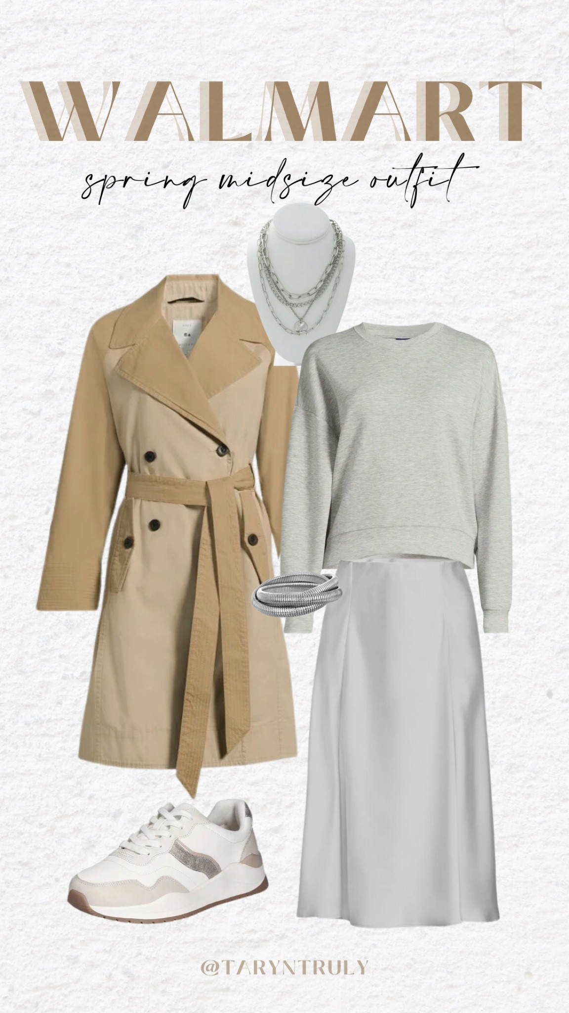 Walmart midsize spring casual outfit idea 
#walmartpartner @walmartfashion #walmartfashion @walmart 

#LTKSeasonal #LTKfindsunder50 #LTKmidsize