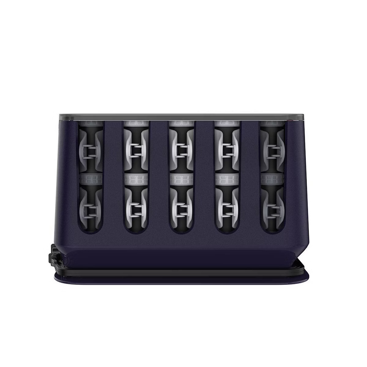 Remington Gloss Hair Setter Hot Rollers | Target