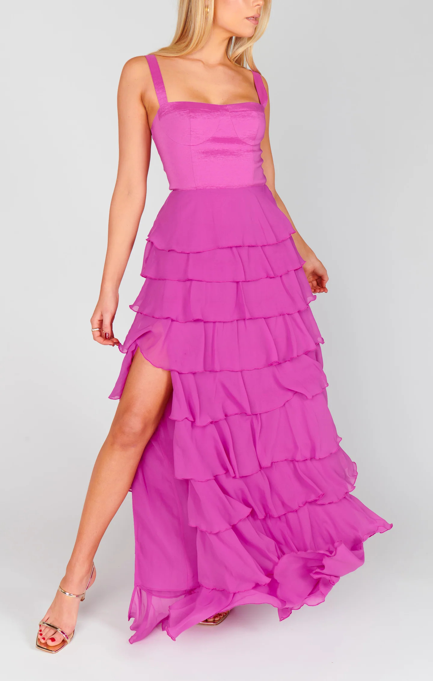 Katarina Maxi Dress | Show Me Your Mumu