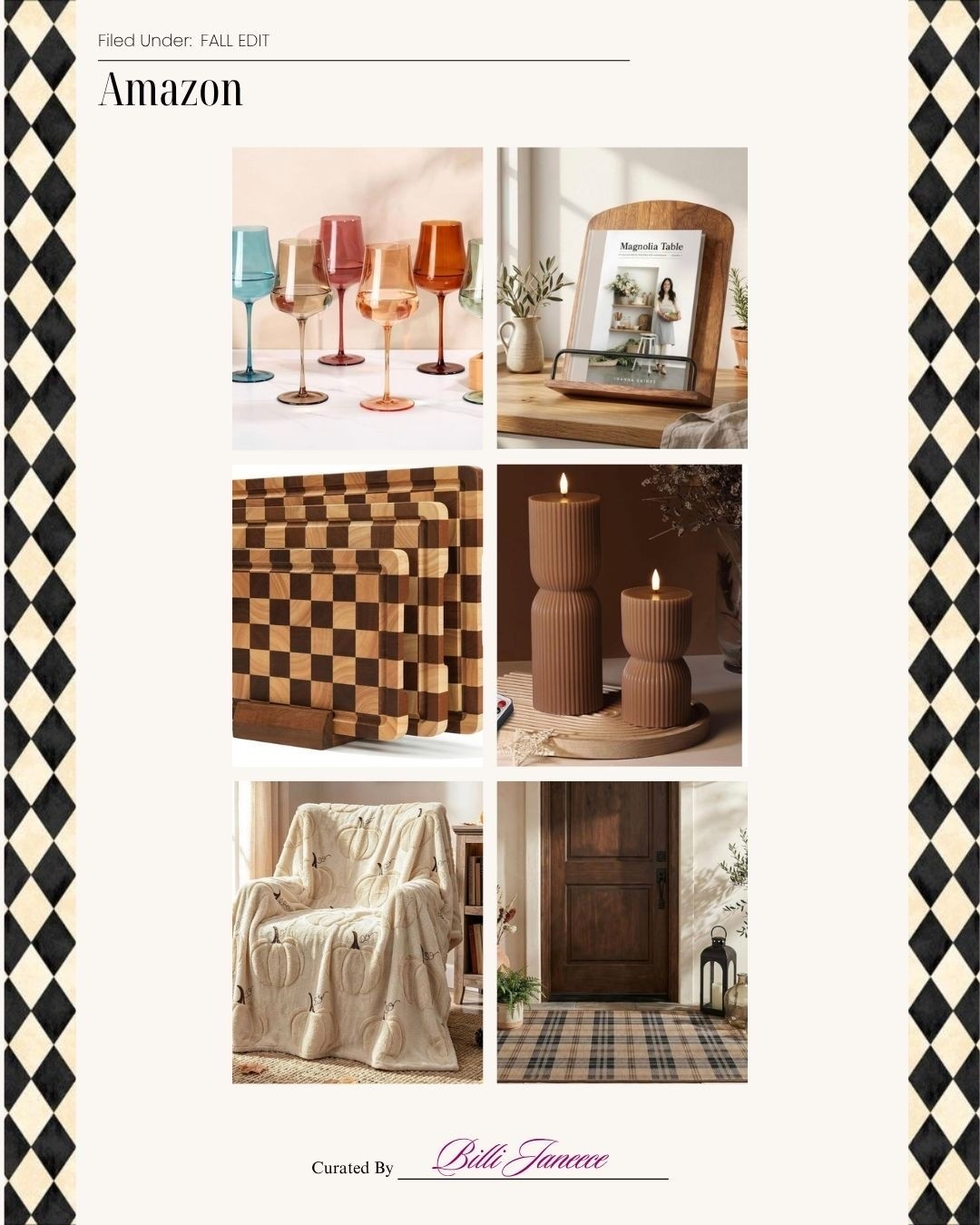 Loving these fall decor finds from Amazon

#LTKSeasonal #LTKHome