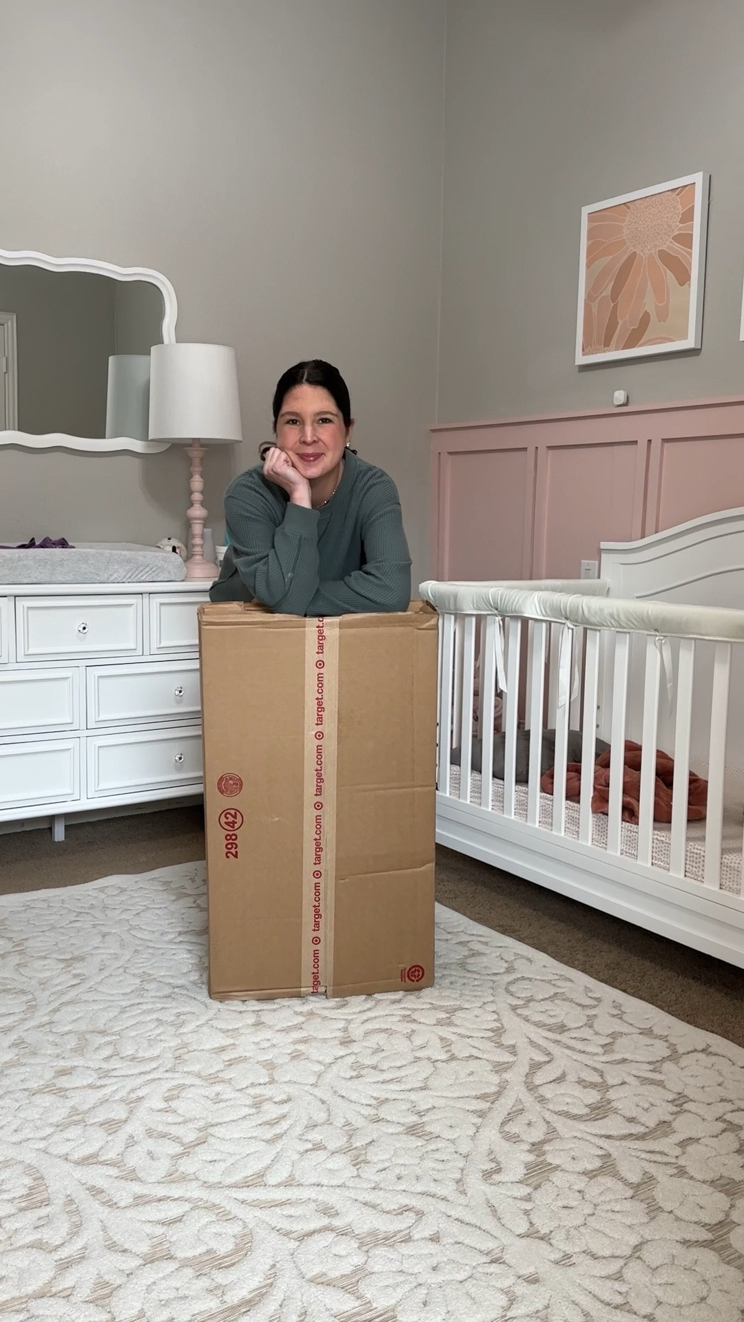 #targetclothinghaul for my toddler daughter! #catandjacktarget has the cutest options that are very reasonably priced! #toddlergirlfashion #mytargetstyle #affordablekidsclothes

Toddler girl clothes
Spring fashion summer fashion 

#LTKbaby #LTKkids #LTKSeasonal