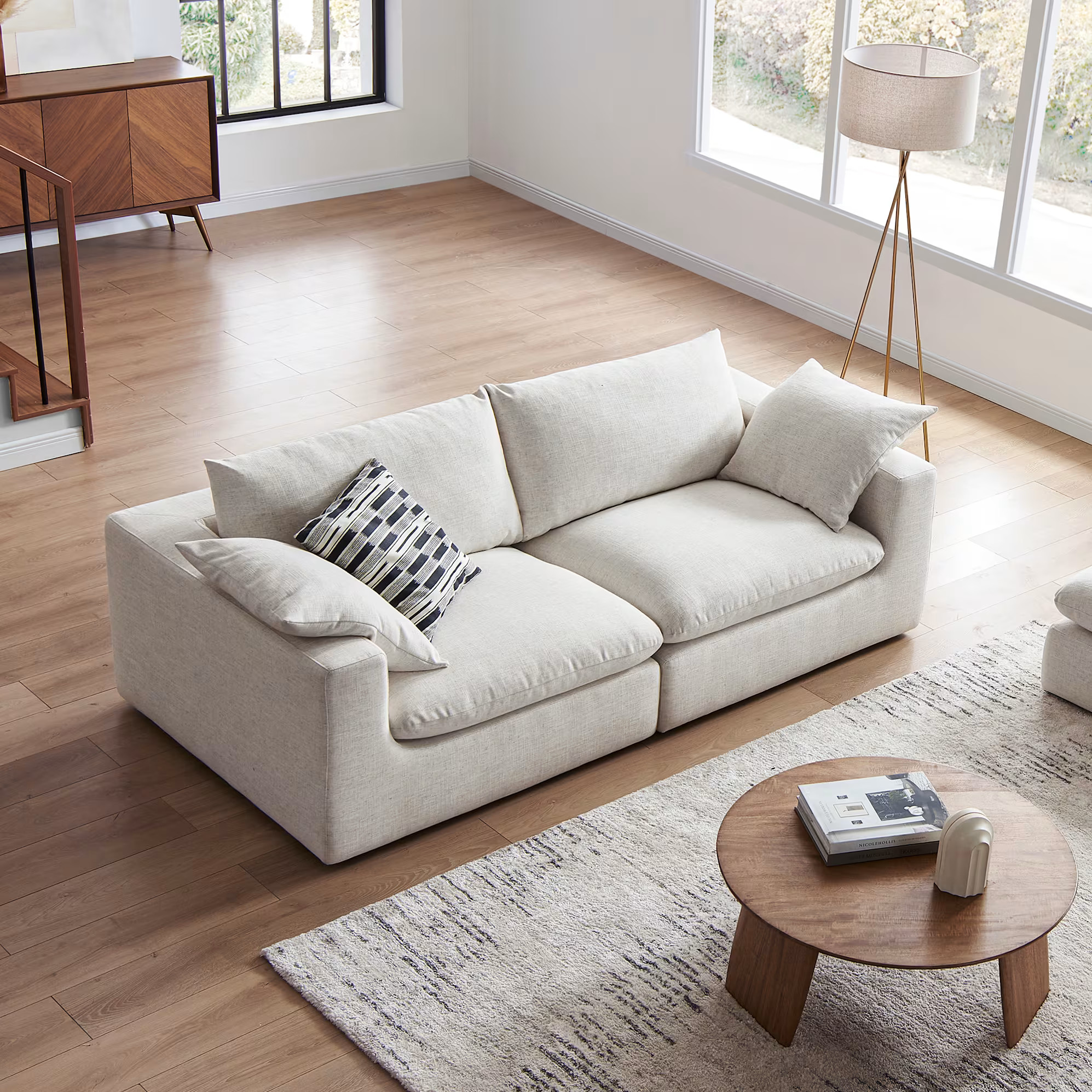 Dawson Sofa | Castlery US | Castlery US
