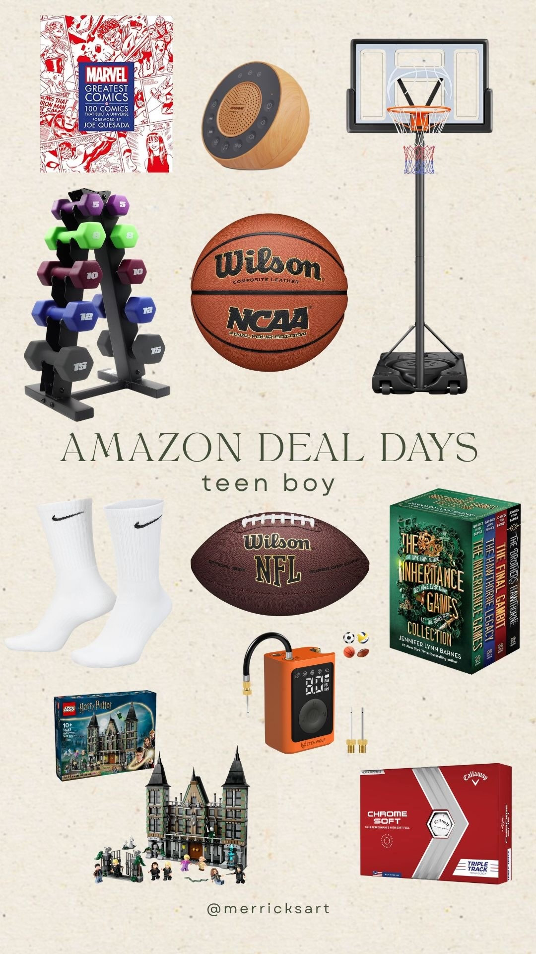Amazon deal days!! Favorites for  my teen boys! 🙌