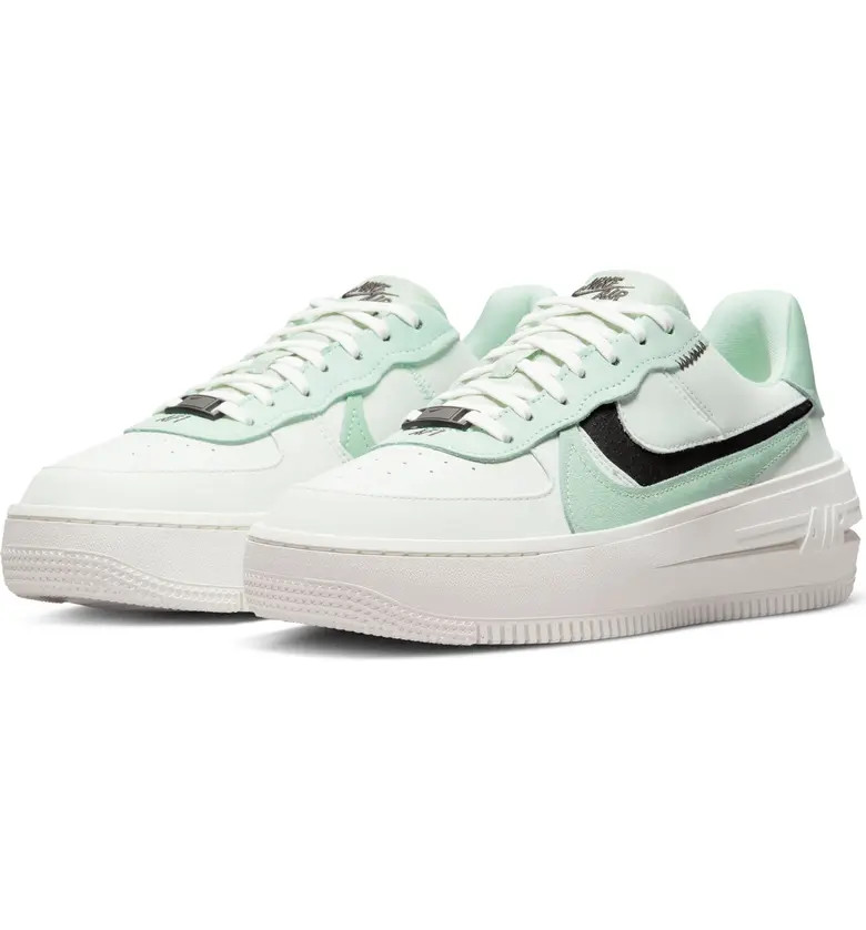 Nike Air Force 1 PLT.AF.ORM Sneaker | Nordstrom | Nordstrom