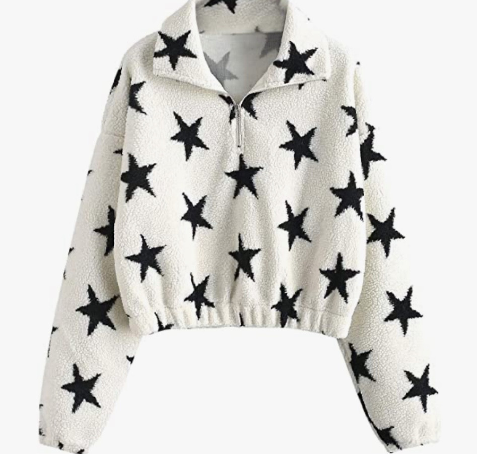 This would be cute for New Year's Eve! #newyears #newyearsoutfit #amazonfinds #amazin 

#LTKHoliday #LTKSeasonal #LTKFind