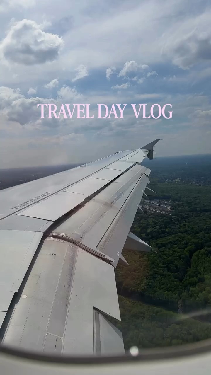 FULL travel day in the life🫶🏻 Dallas to Charleston was truly a trip I will never forget #iykyk 

#travelvlog #dallas #charelston #ditl