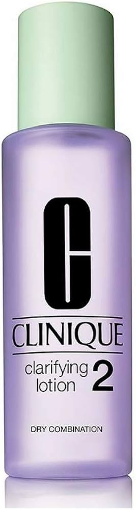Clinique Clarifying Lotion 2, 6.7 Ounce | Amazon (US)