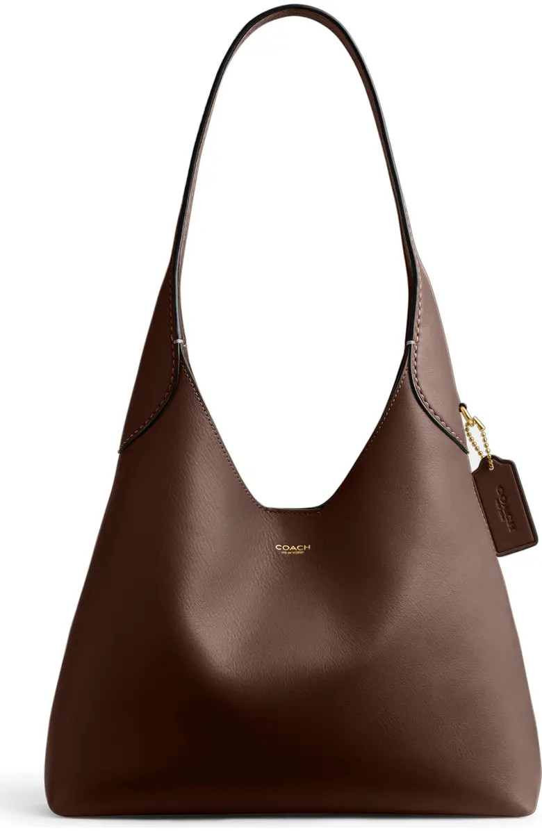 COACH Brooklyn 28 Shoulder Bag | Nordstrom | Nordstrom