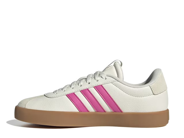 adidas VL Court 3.0 Sneaker - Women's | DSW