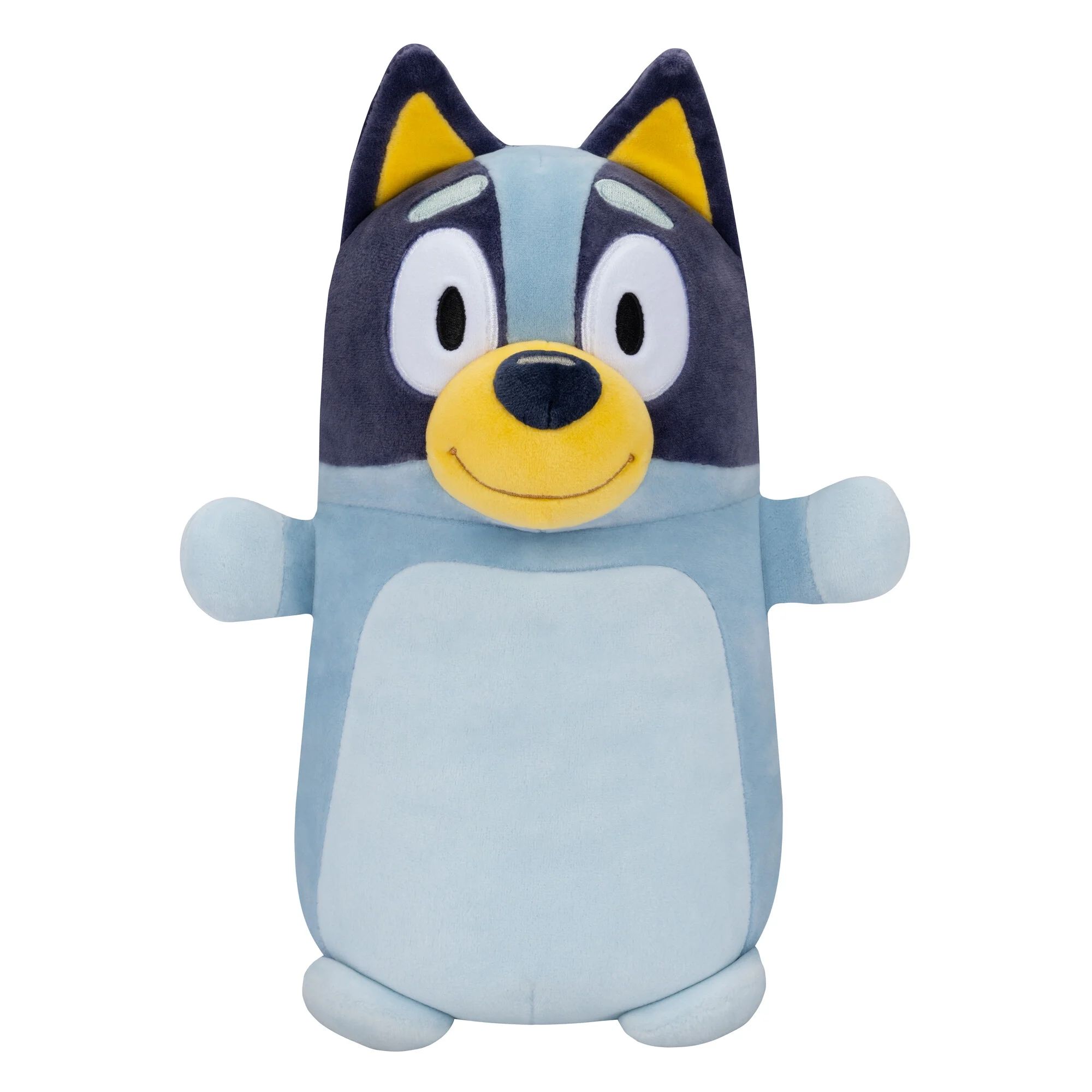 Squishmallows Original 10 inch Bluey HugMees - Childs Ultra Soft Official Jazwares Plush | Walmart (US)