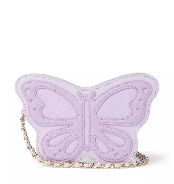 Butterfly Purse | Janie and Jack