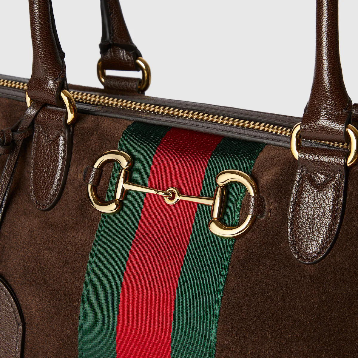 Gucci - Borsetto large boston bag | Gucci (US)