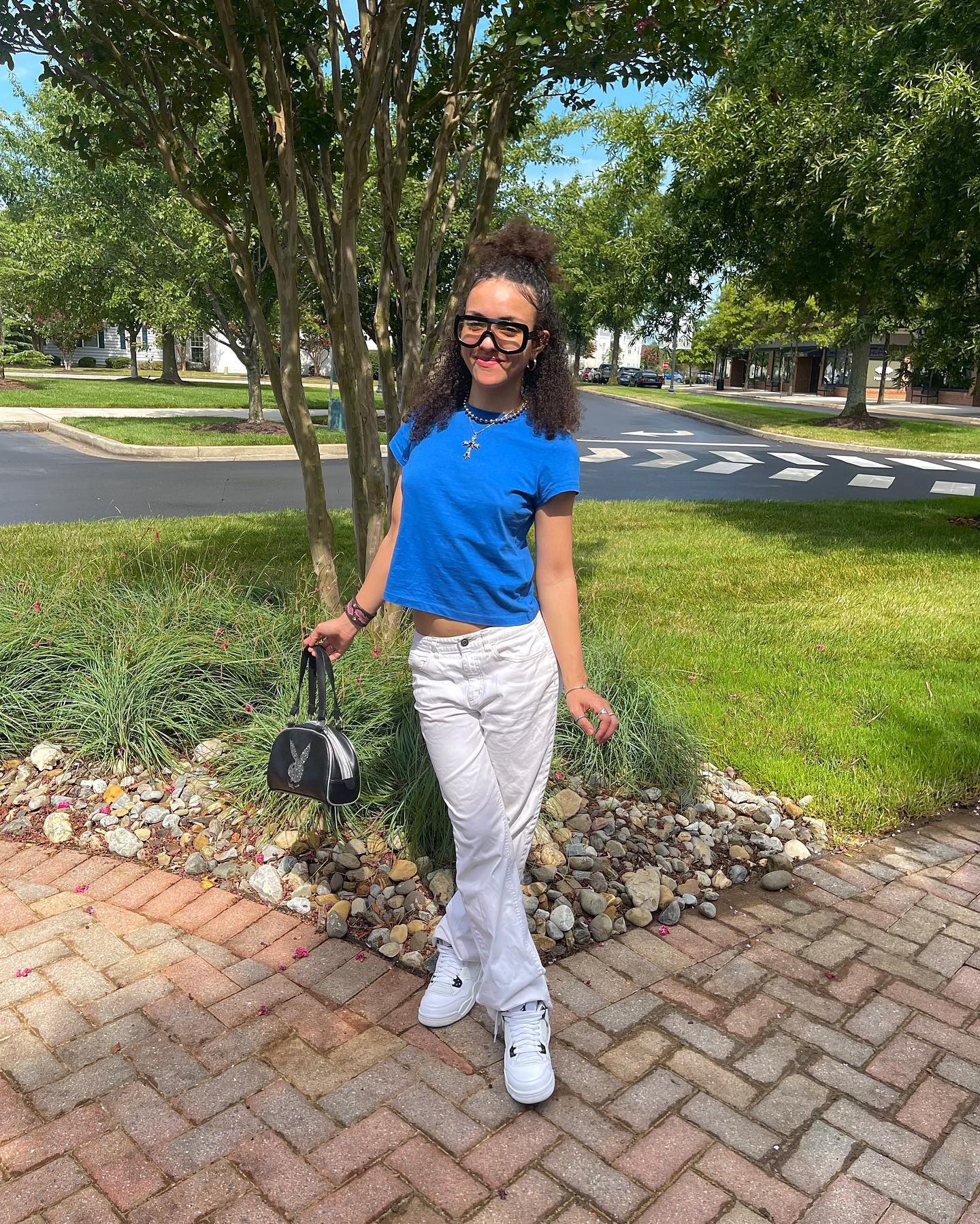 Favorite tshirt from Cotton On and one of my FAVORITE sneaks I got from Goat!! Simple but still so cute ❤️

#LTKFindsUnder100 #LTKStyleTip #LTKShoeCrush