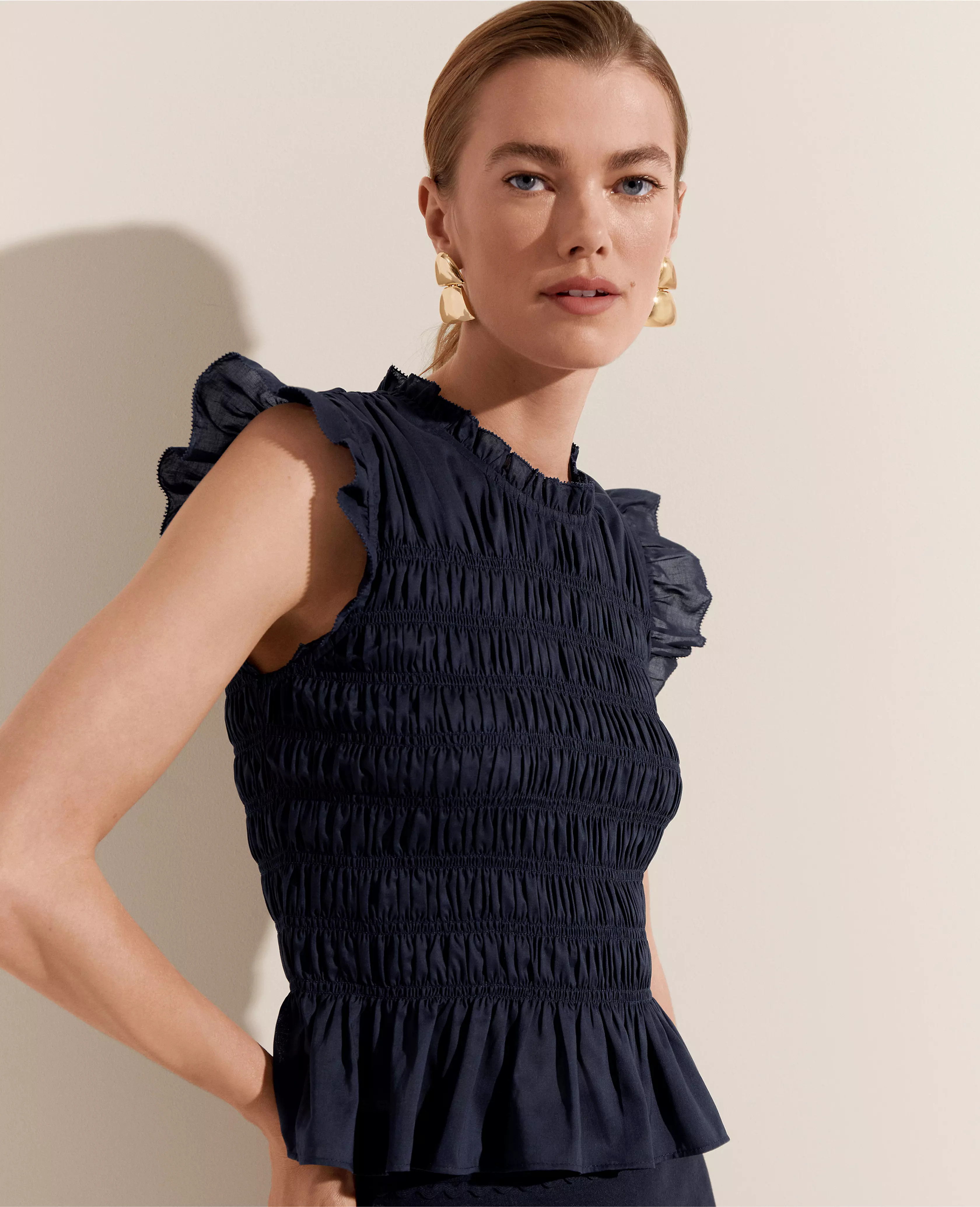 Ann Taylor | Ann Taylor (US)