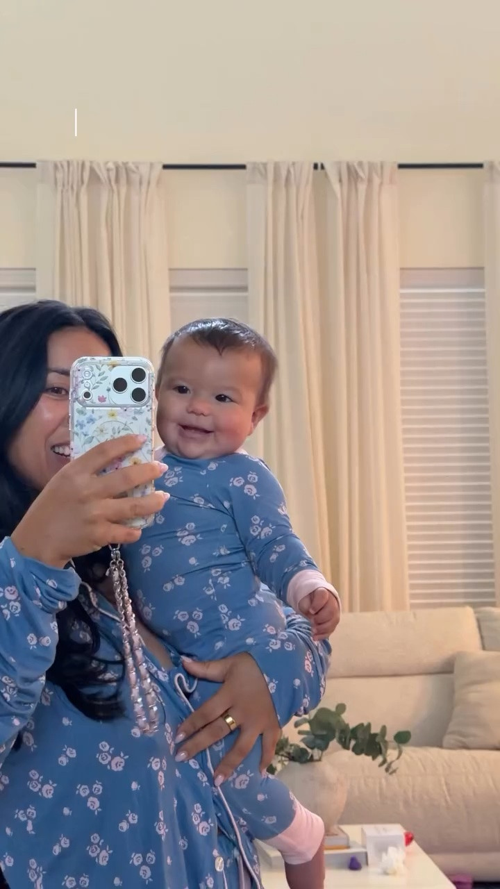 Sundays are easily my favorite days of the week❤️ have a blessed day!! 

#morningvlog #ditl #sunday #church #family relatable, mom life, baby, Houston, TX