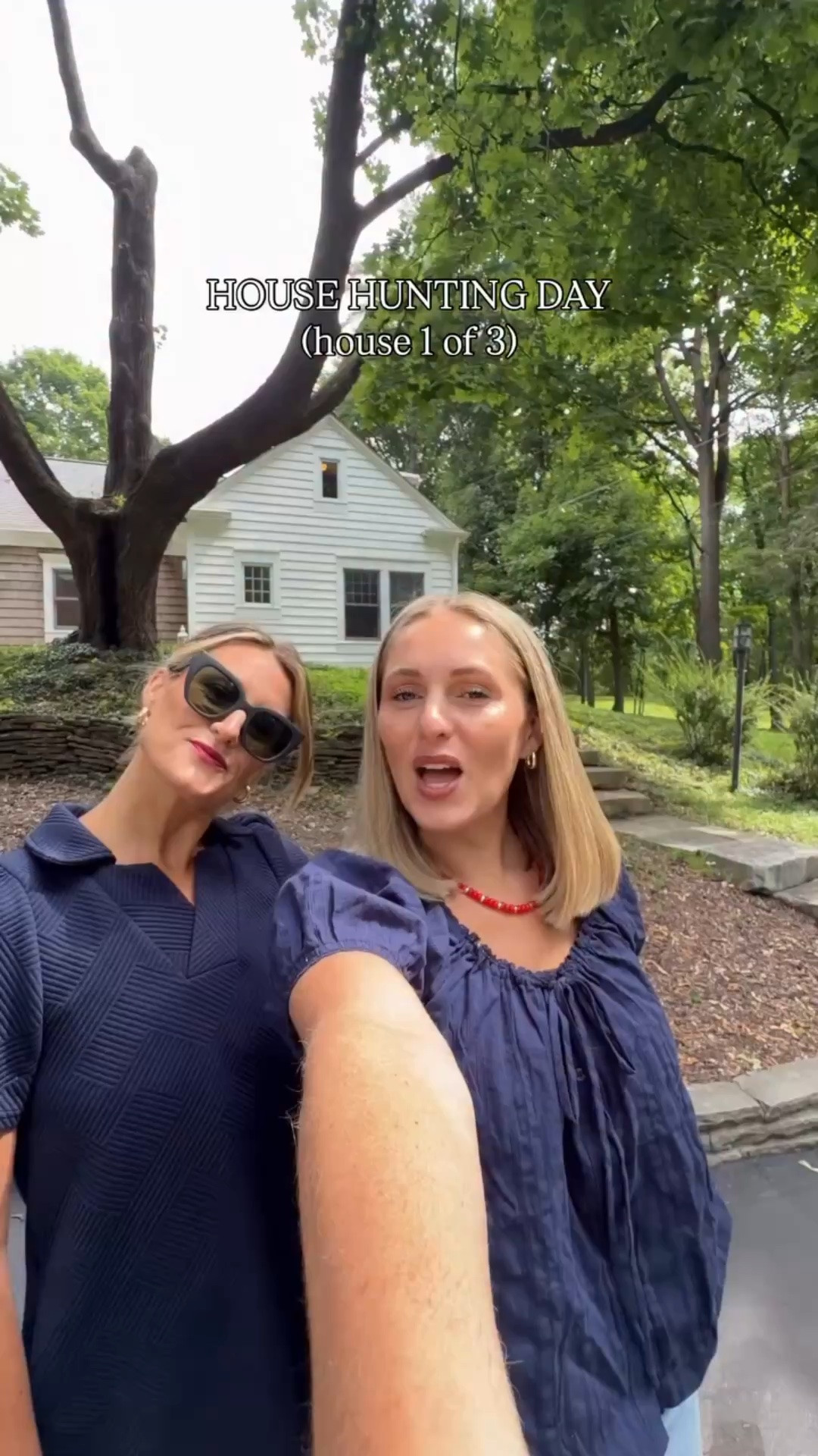 Is the basketball court a sign?? #househunting #hometour #housetour #moving #michiganhomes