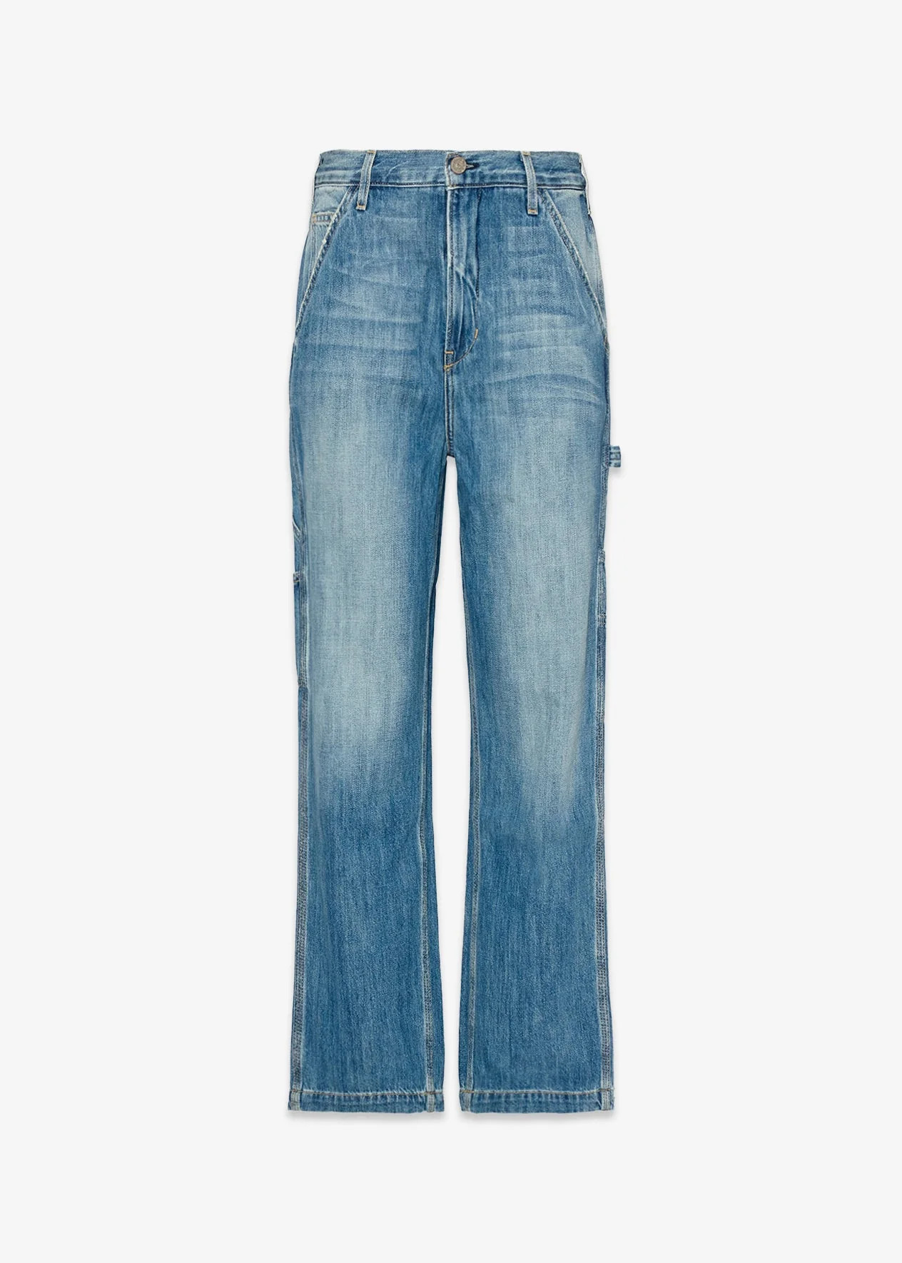 Women's Carter Carpenter Jeans In Pomona | NOEND Denim