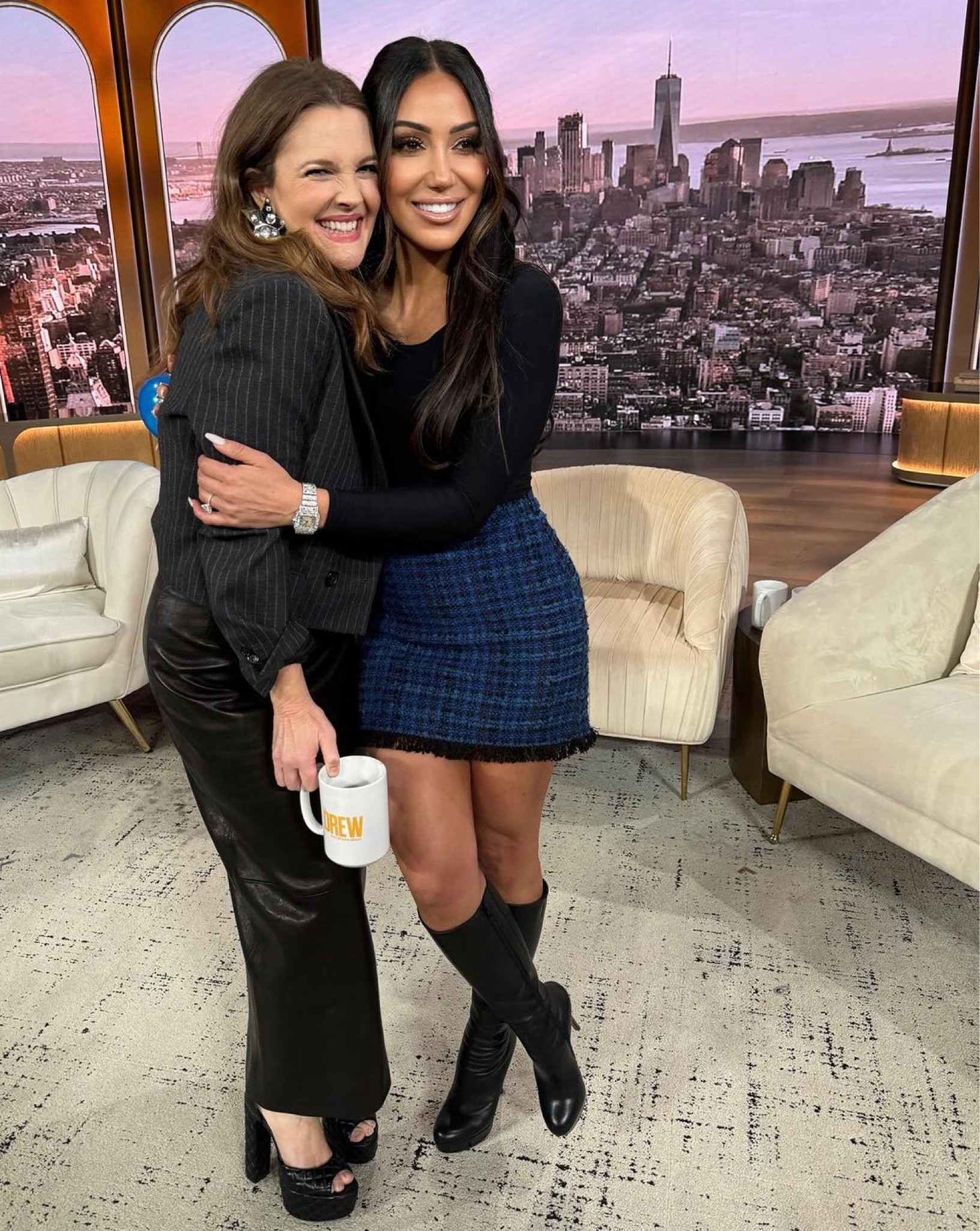 I ❤️ Drew!

#LTKstyletip #LTKworkwear #LTKbeauty