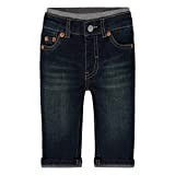 Amazon.com: Levi's Baby Boys Straight Fit Jeans, PCH, 18M: Clothing, Shoes & Jewelry | Amazon (US)