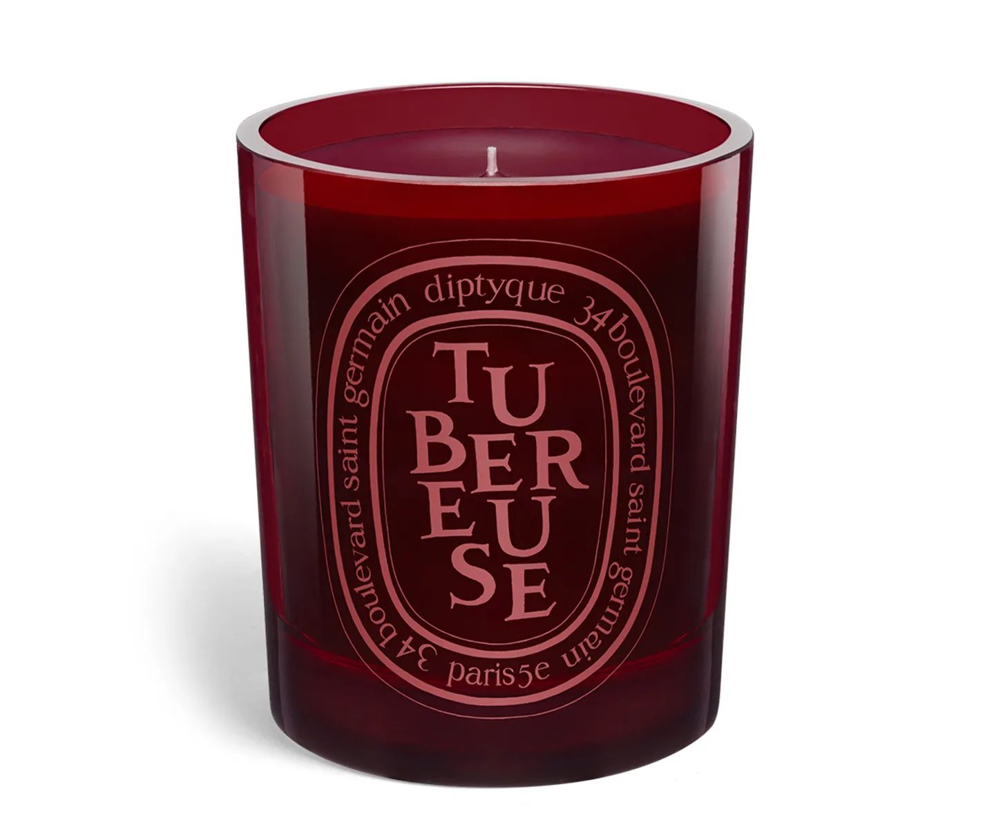 Tubéreuse / Tuberose candle | diptyque (US)