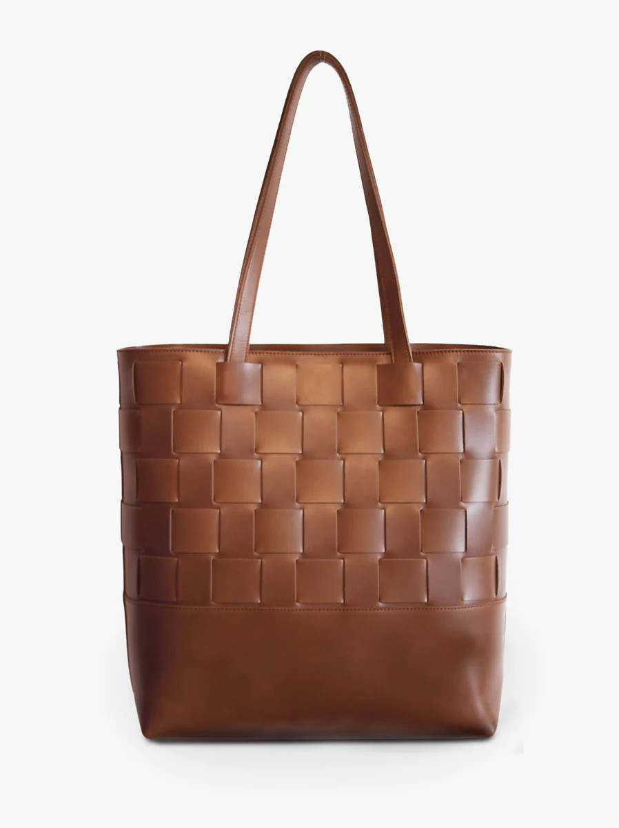 Mamuye Woven Tote | ABLE Clothing