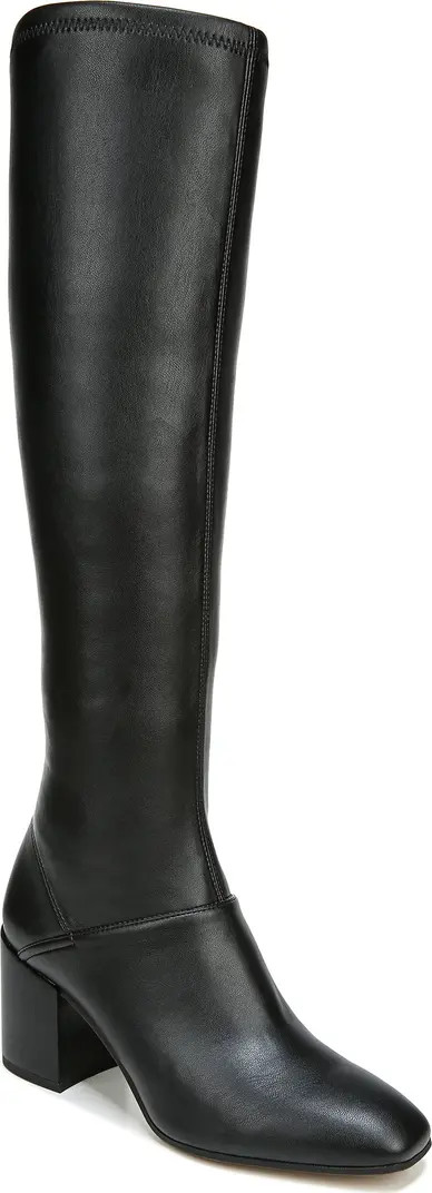 L-Tribute Knee High Boot (Women) | Nordstrom