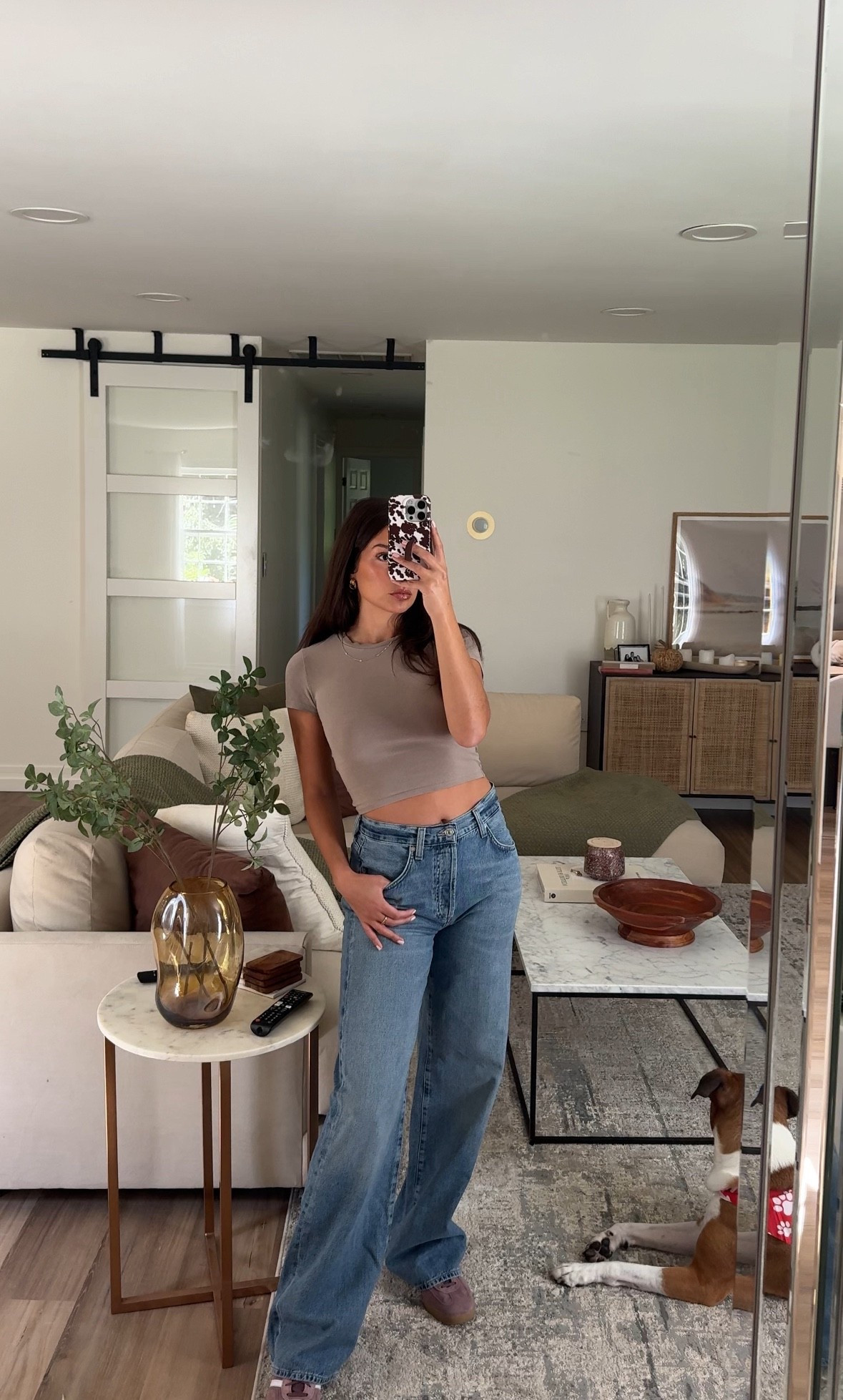 unfortunately for my wallet these are the best pair of jeans I’ve ever owned 👖 

#LTKSeasonal