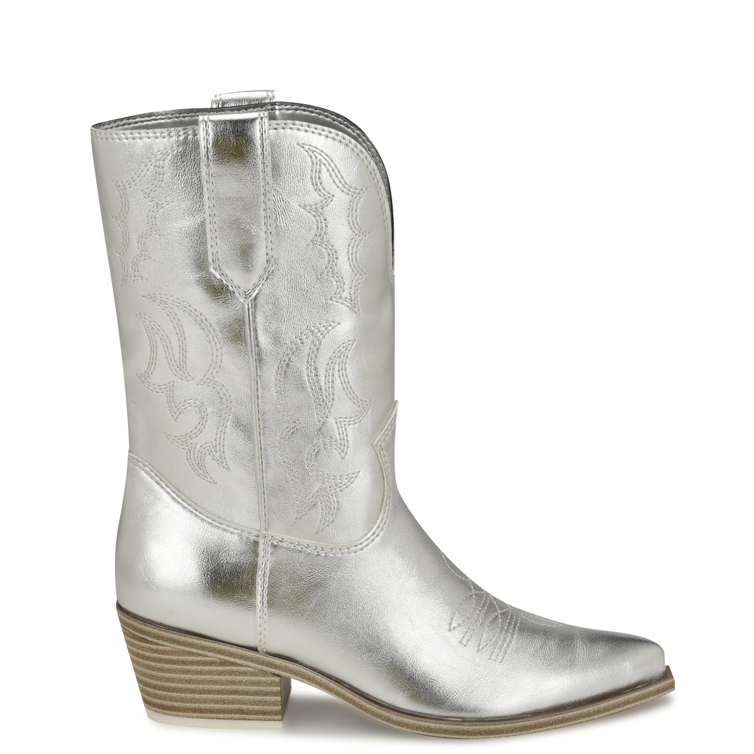 Yodown Western Booties | Nine West (US)