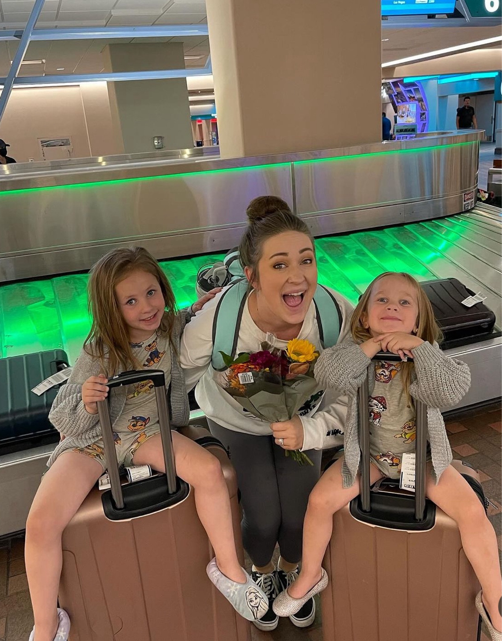 🪐Revye is

Sassy
Fierce
Protective
Inventive
Kind
Strong 
Braver than anyone I know
Determined
Playful 
Sneaky 
Silly 
Expressive (have you seen some of the faces this little@lady can make?)
Powerful
Thoughtful
A blessing & a miracle
The epitome of a fire sign ♐️ 
A fighter 

4️⃣ Revye is 4!!! (11/25/2023)

I’m proud to be her mama, and excited to see another year of growth and inspiration from her. She is a profound exception to every rule & my favorite little 🔥flamethrower 😂 

#LTKGiftGuide #LTKkids #LTKtravel