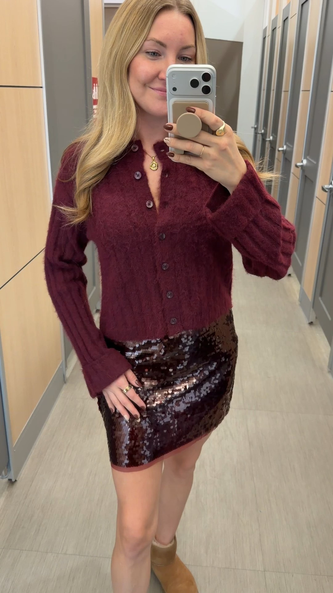 Love this holiday outfit 

#LTKHoliday #LTKSaleAlert #LTKGiftGuide