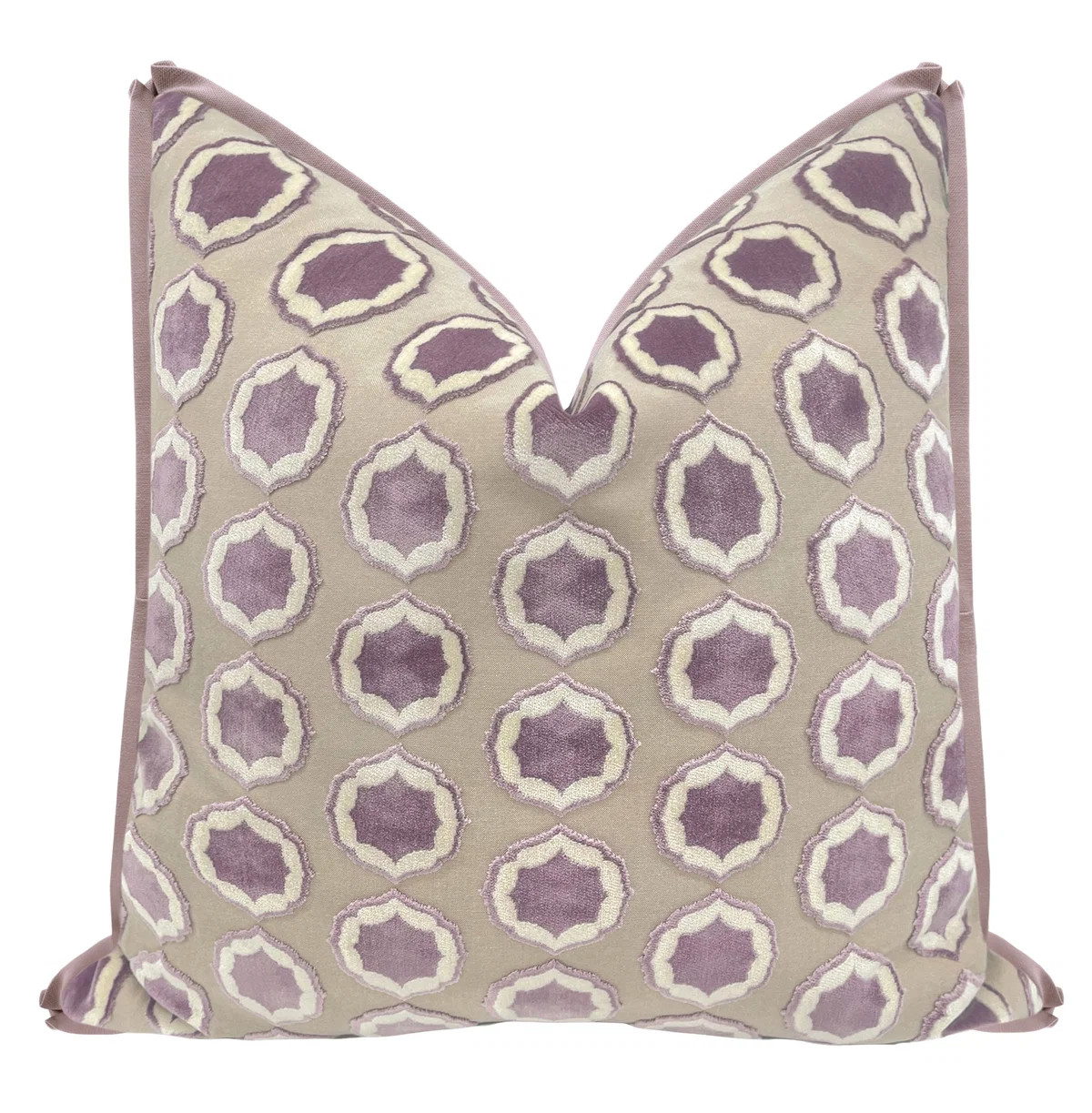 TIANA // GLYCINE + BLANC | MANUEL CANOVAS | LITTLE DESIGN LLC