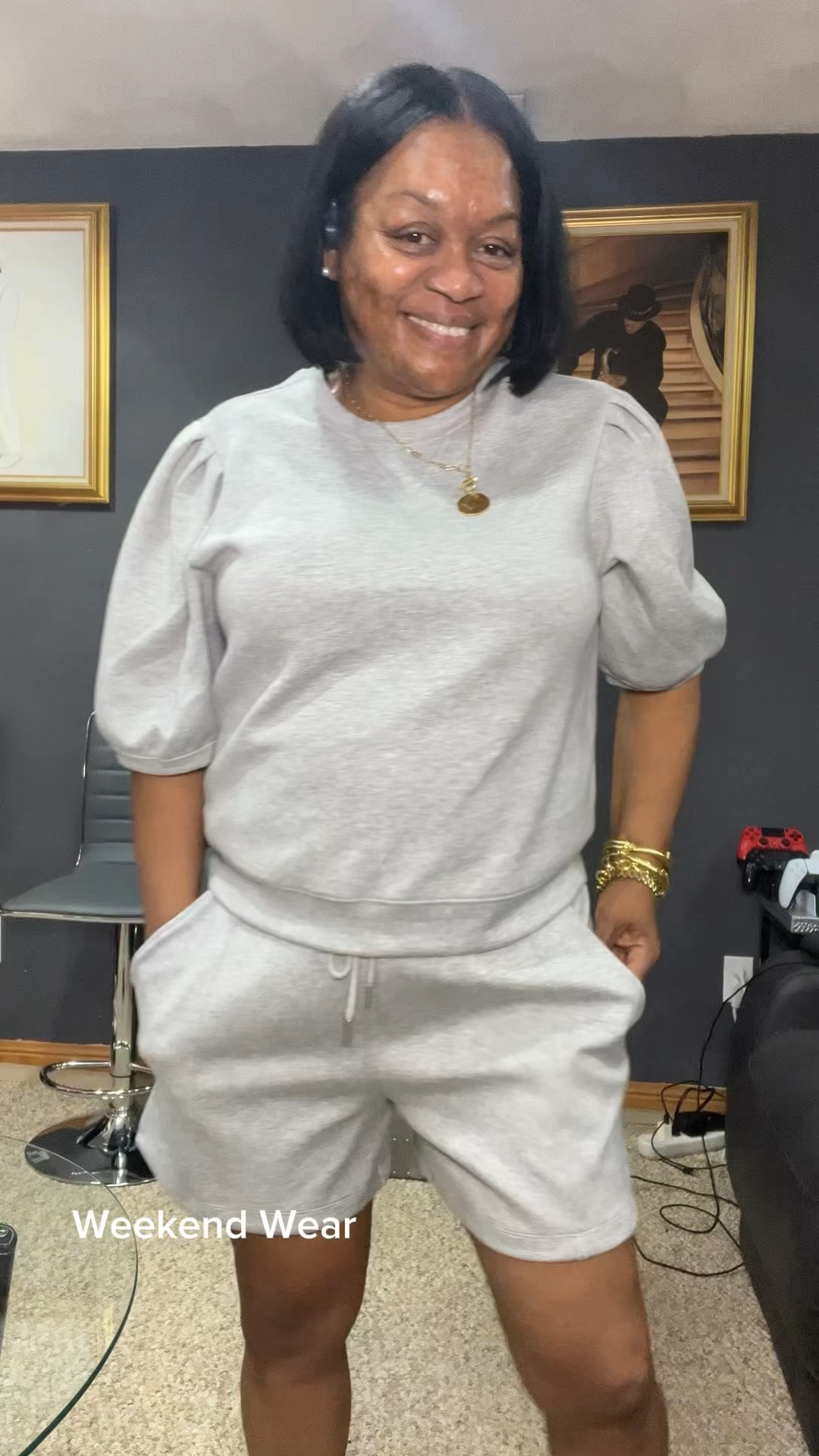 #LTKWeekend Wear

#LTKootd #LTKOver40