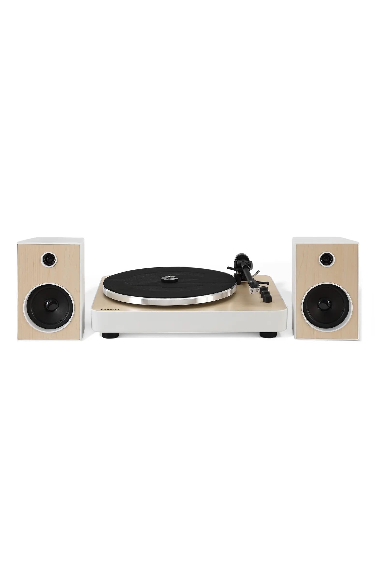 T160 Record Player with Speakers | Nordstrom