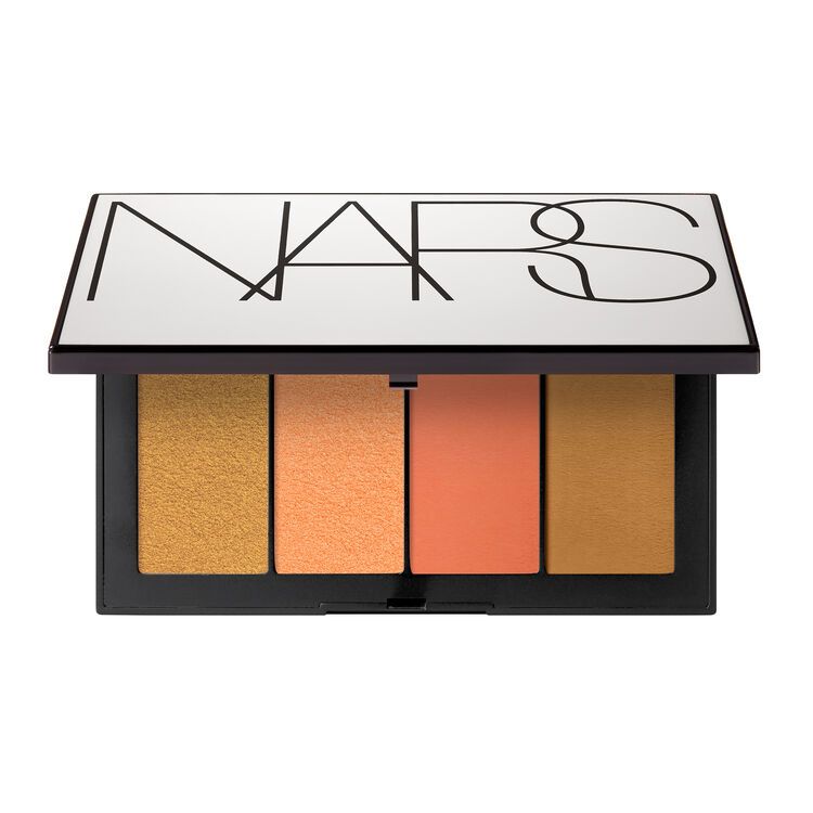 Full Dimension Cheek Palette II | NARS (US)