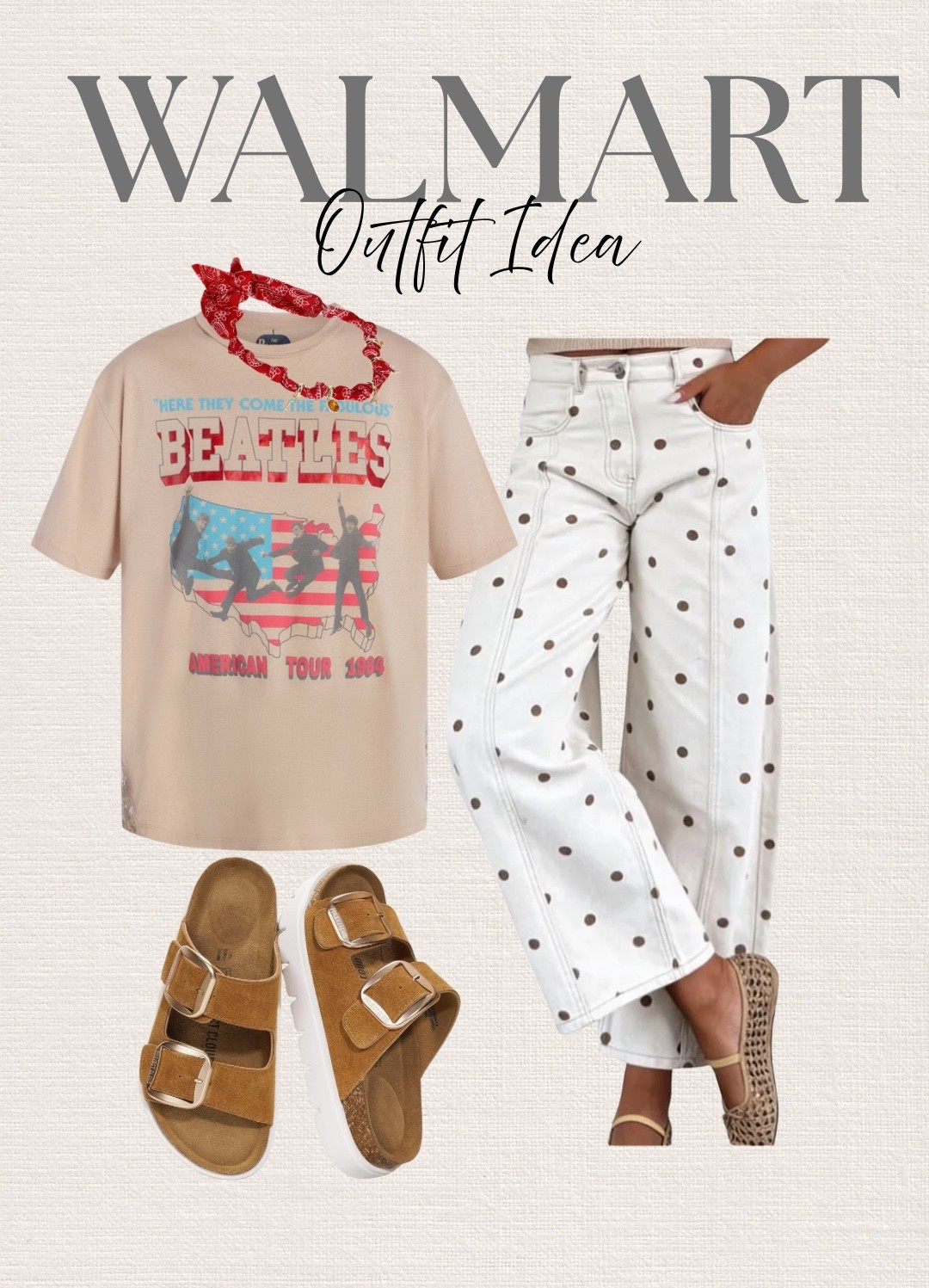 Walmart new arrivals

#LTKOver40 #LTKSaleAlert