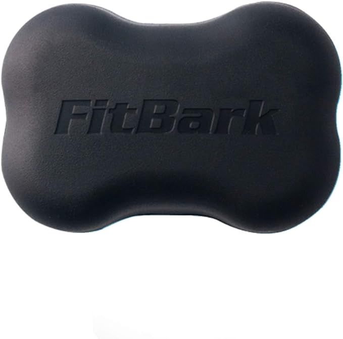 FitBark GPS Dog Tracker | Health & Location Pet Tracking Smart Collar Device | Small (17 g) & Wat... | Amazon (US)