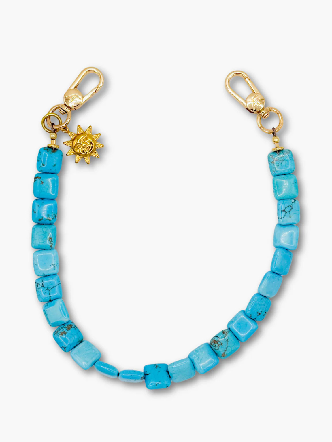 Phoebe Phone Wristlet | The Caep