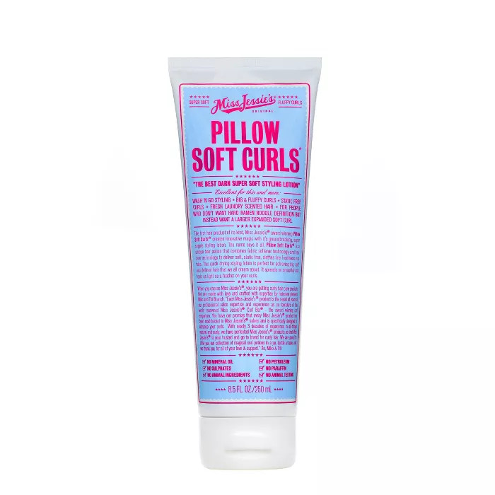 Miss Jessie's Pillow Soft Curls - 8.5 fl oz | Target