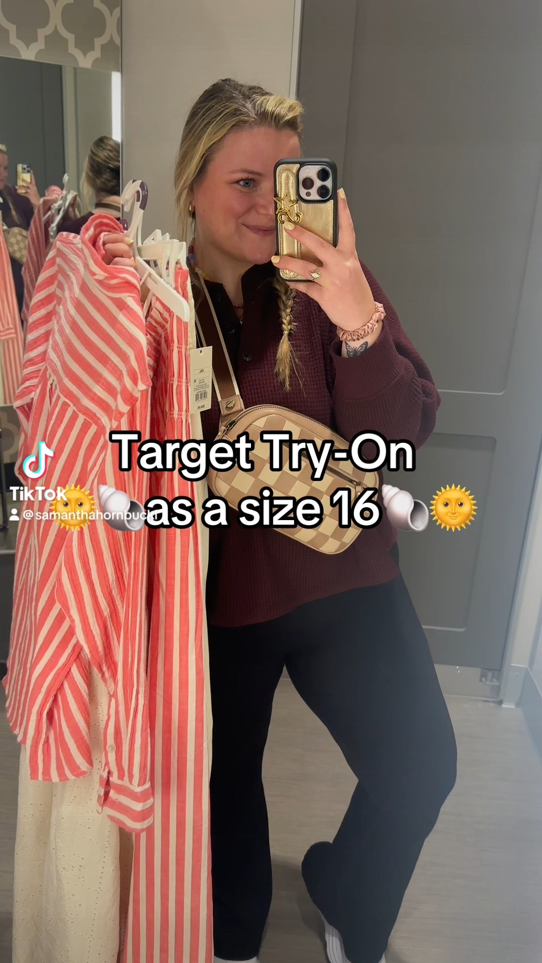 Target Sale Finds!! 🎯❤️

#LTKPlusSize #LTKSaleAlert #LTKFindsUnder50