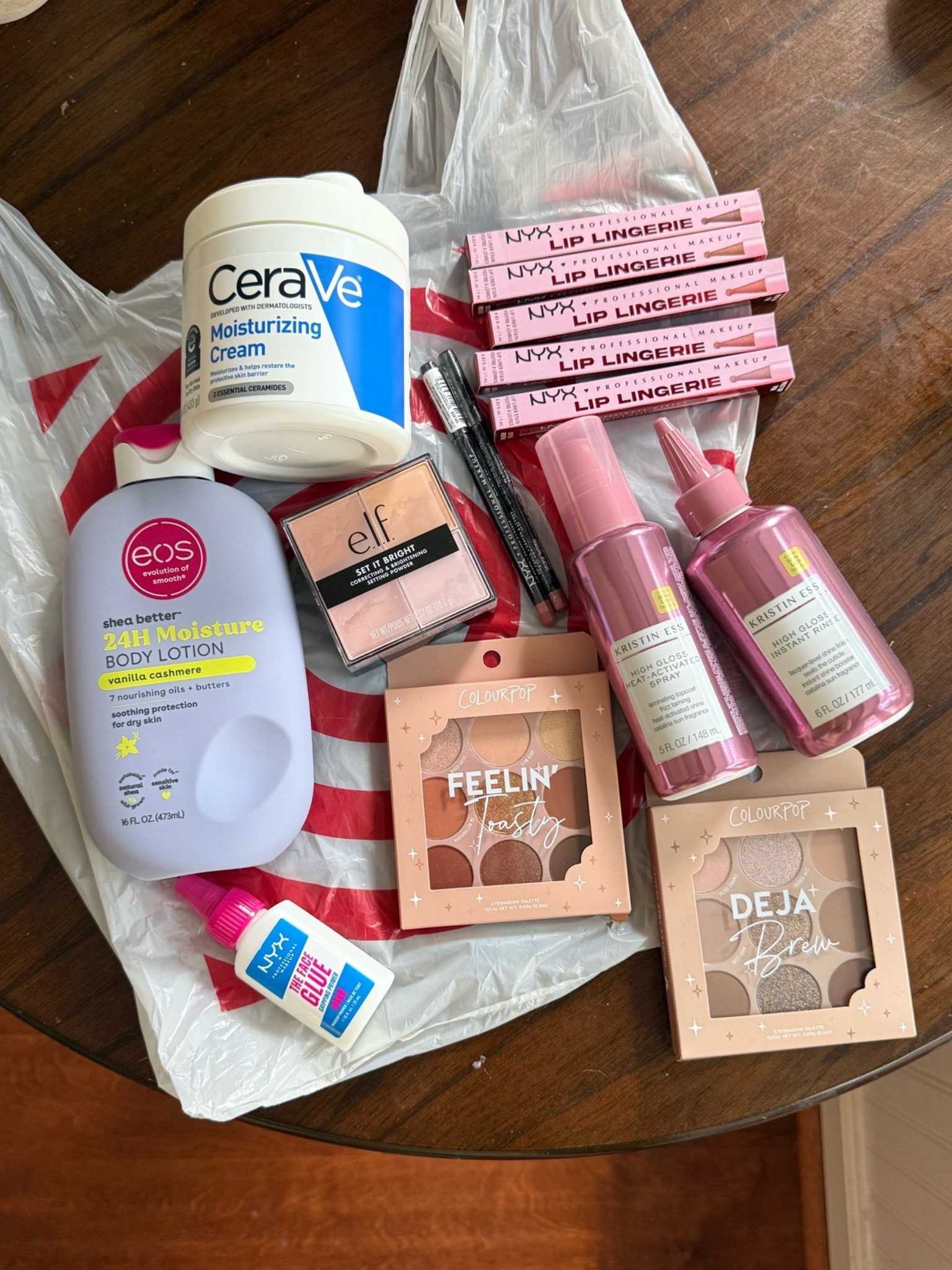 some recent Target beauty finds and restocks!!

#LTKgrwm #LTKmorningroutine #LTKBeauty