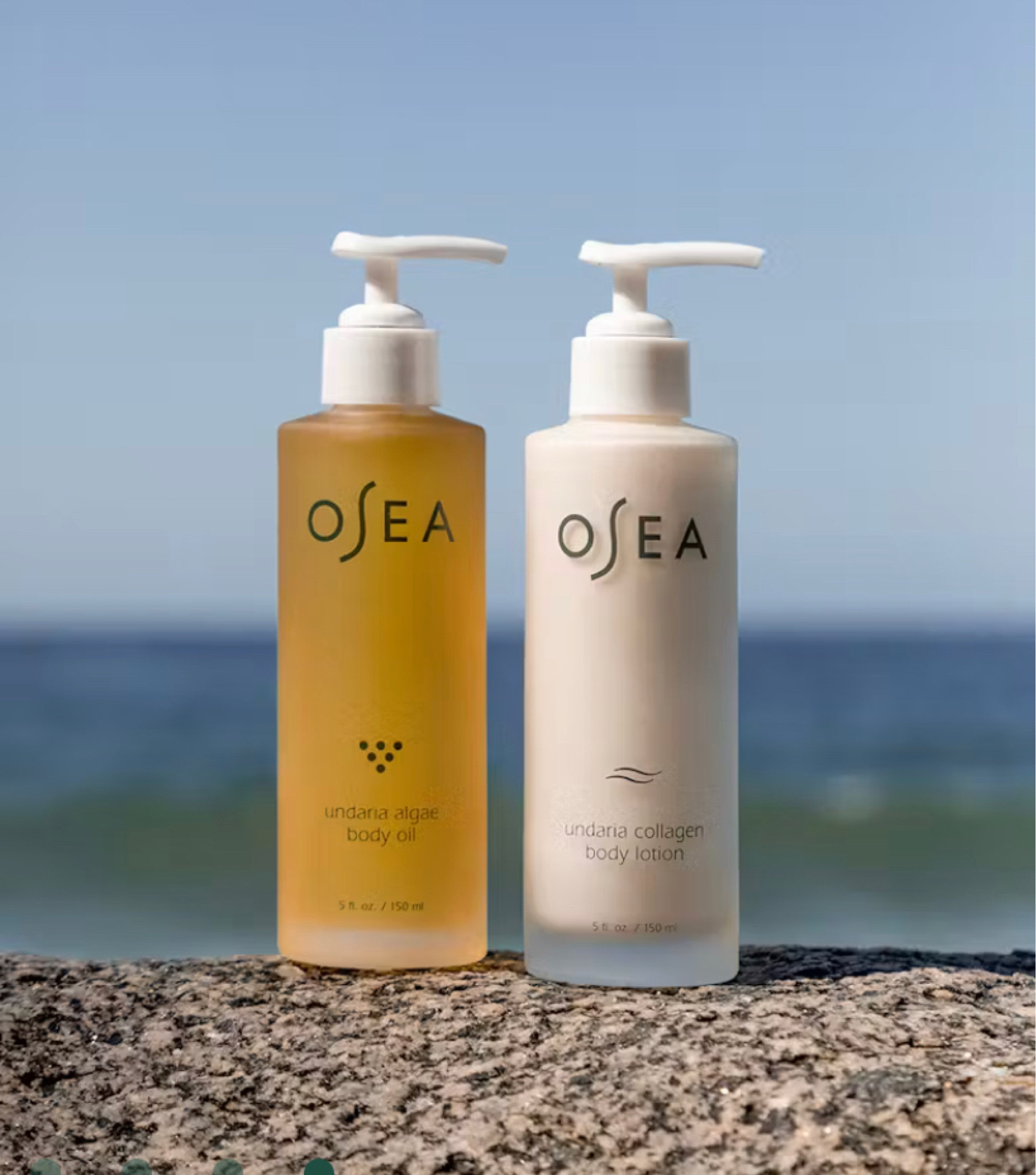 The best clean body oil and lotion combo, on sale! 

#LTKbeauty #LTKGiftGuide