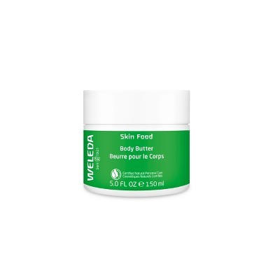 Weleda Skin Food Body Butter - 5.0 fl oz | Target