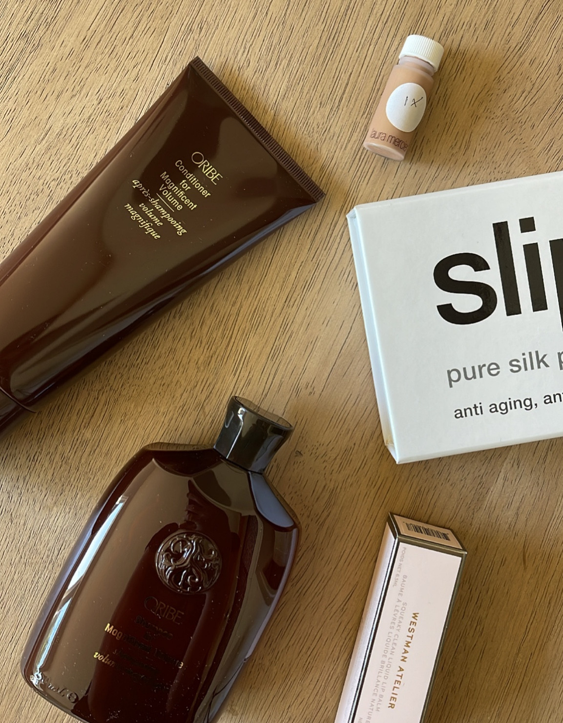 Cos Bar haul.  

#LTKunder100 #LTKunder50 #LTKbeauty