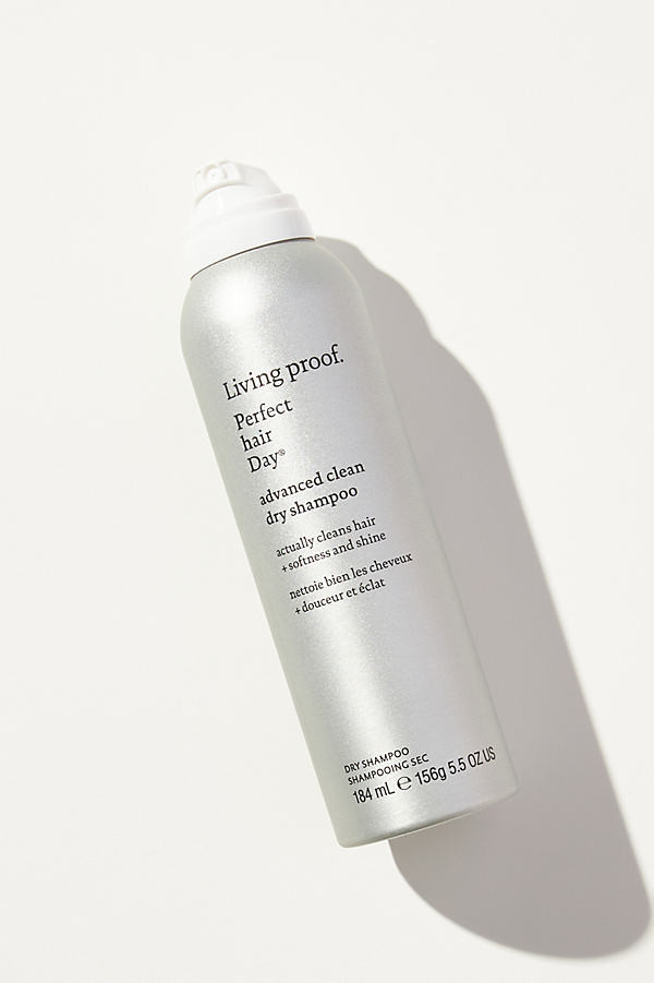 PHD Advanced Clean Dry Shampoo | Anthropologie (US)