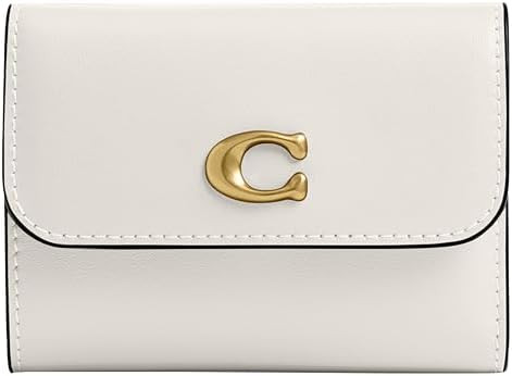 Coach Women's Essential Card Holder Accessory-Travel Wallet | Amazon (US)