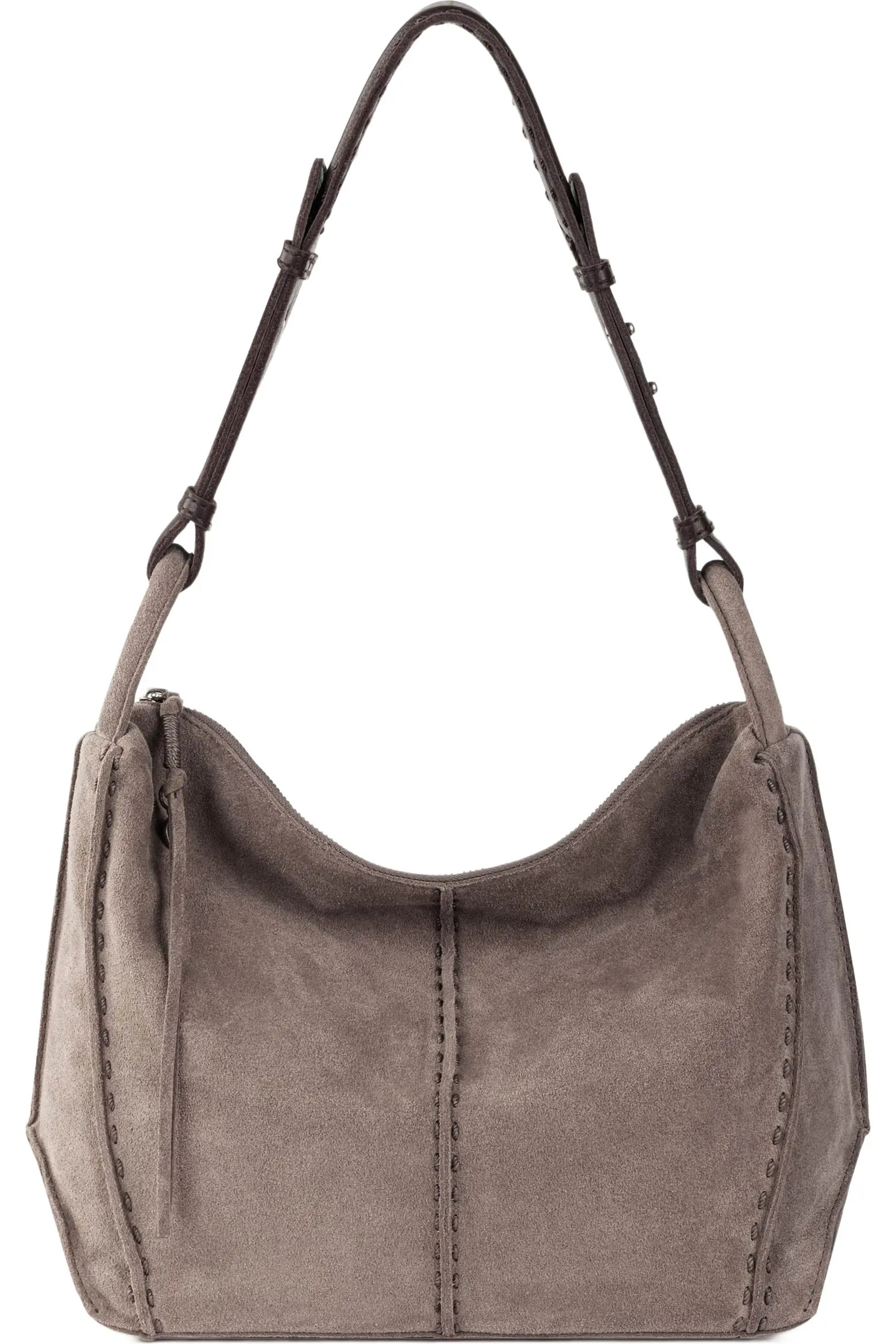 Los Feliz Hobo Leather Bag (Women) | Nordstrom | Nordstrom