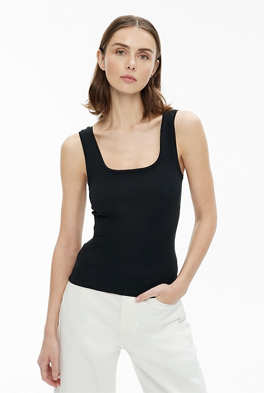Essentials Tank | Witchery (AU)
