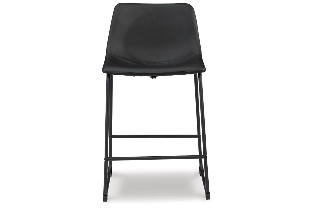 Centiar Counter Height Bar Stool
 (Set of 2) | Ashley Homestore